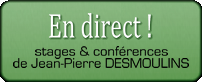 Cours-de-Bridge.com | En direct avec J.P. Desmoulins !